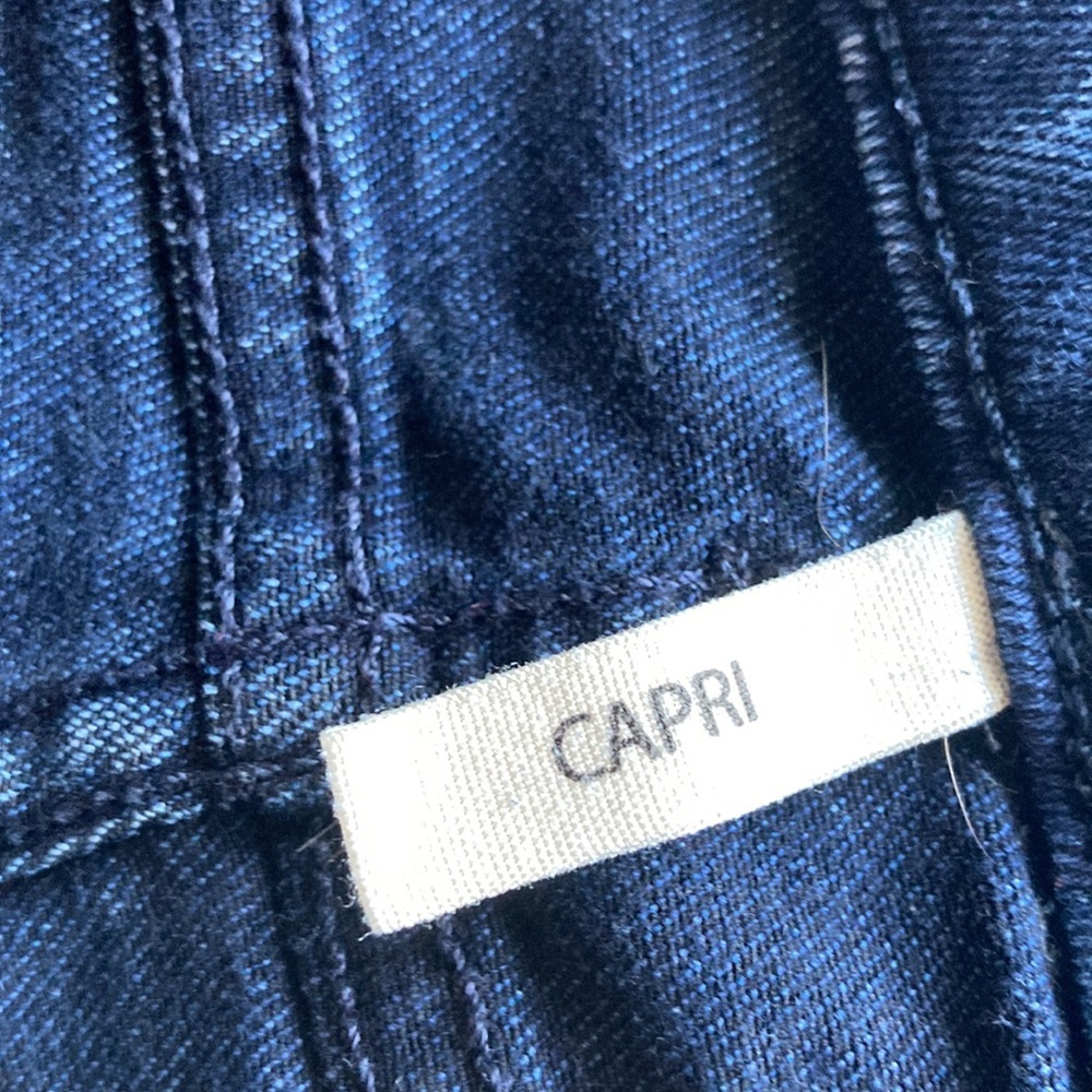 Rag & Bone Capris - Picture 4 of 9